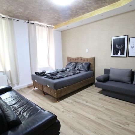 Private Quad Bedroom With Bathroom Rf3 Viena Exterior foto