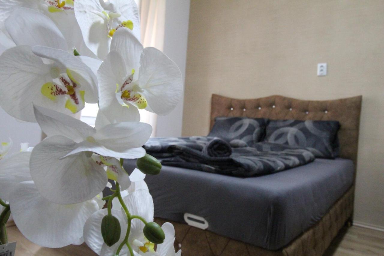 Private Quad Bedroom With Bathroom Rf3 Viena Exterior foto