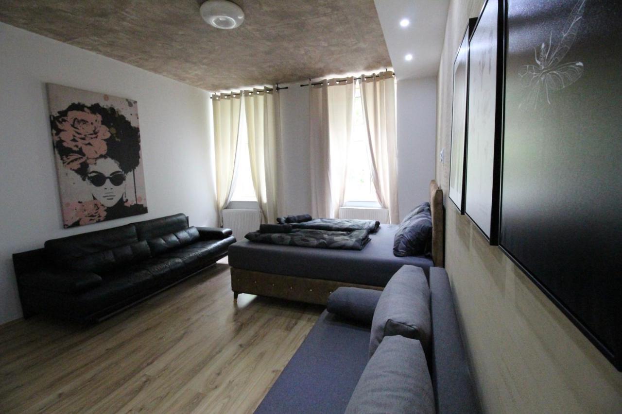 Private Quad Bedroom With Bathroom Rf3 Viena Exterior foto