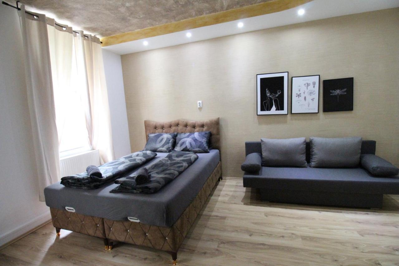 Private Quad Bedroom With Bathroom Rf3 Viena Exterior foto