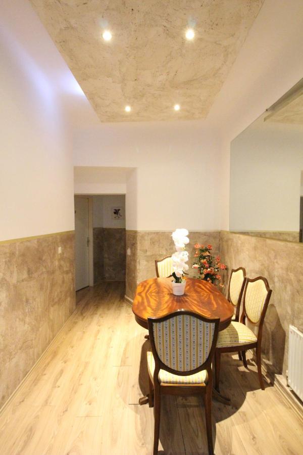 Private Quad Bedroom With Bathroom Rf3 Viena Exterior foto